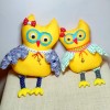 Couple of owls