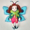 Fairy butterfly Emma