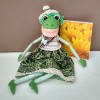 Frog Julie