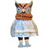 Owl Agatha