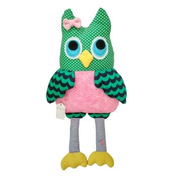 Owl Sophie