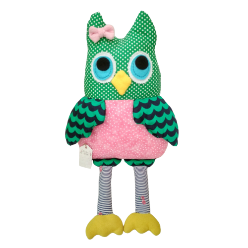 Owl Sophie