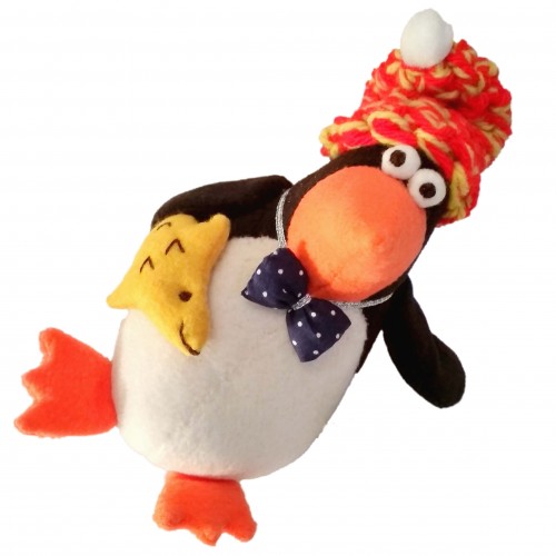 Penguin Kerry